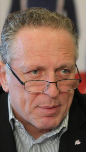 Hubert Hämmerle respektiert die Reform, ist aber kein Freund von ihr