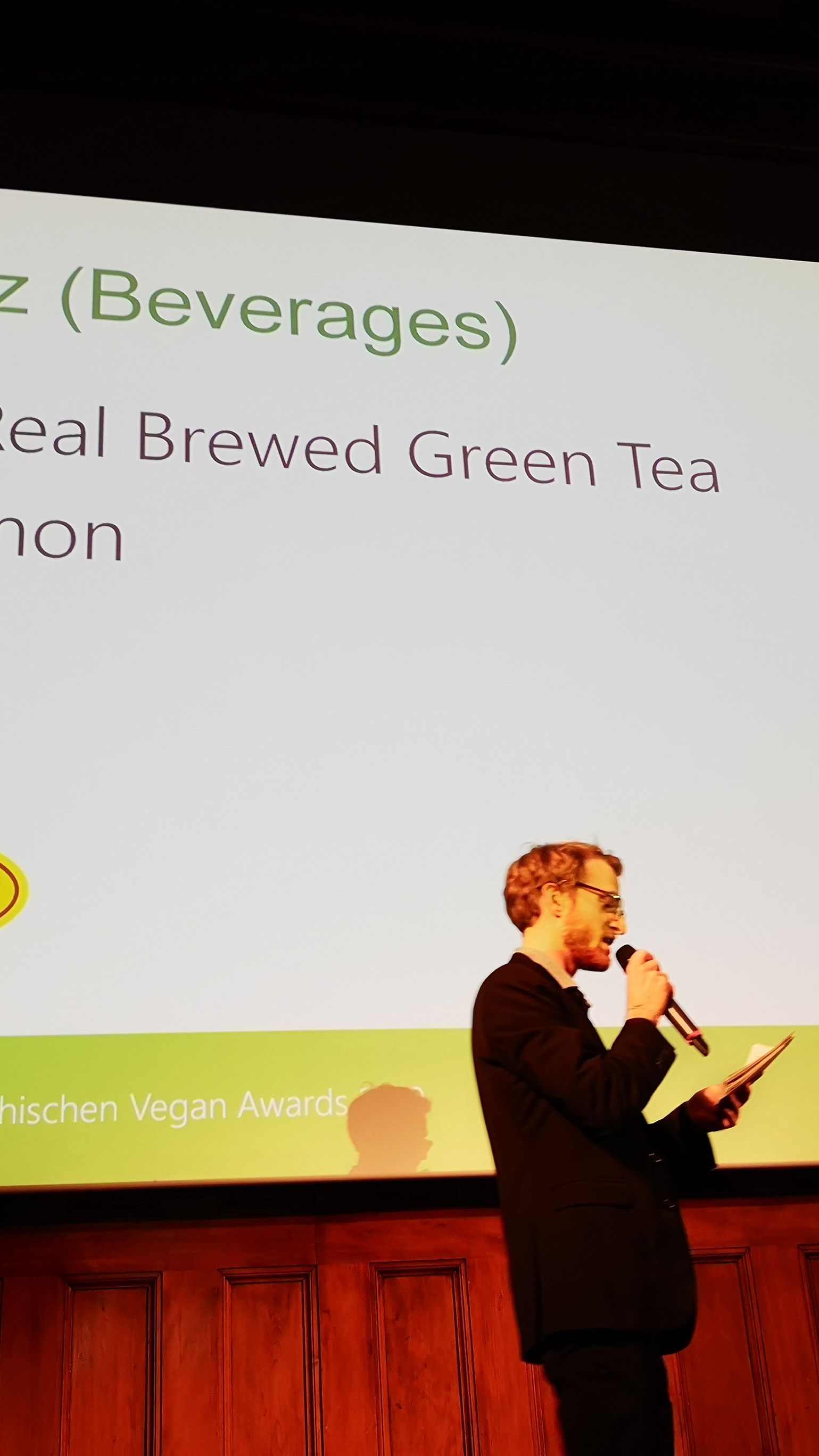 Rauch belegte den zweiten Platz.