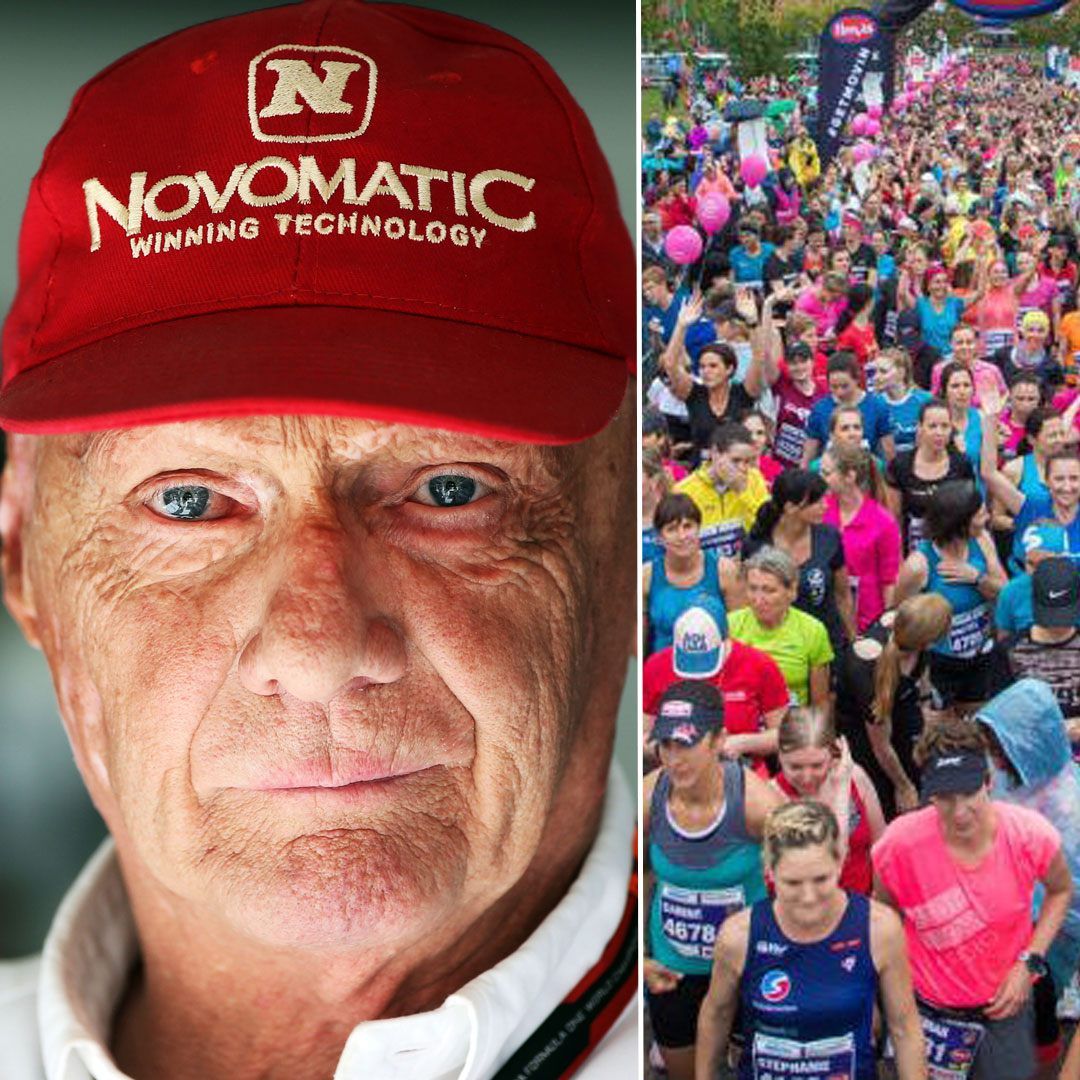 Das bewegte Vorarlberg im Mai.