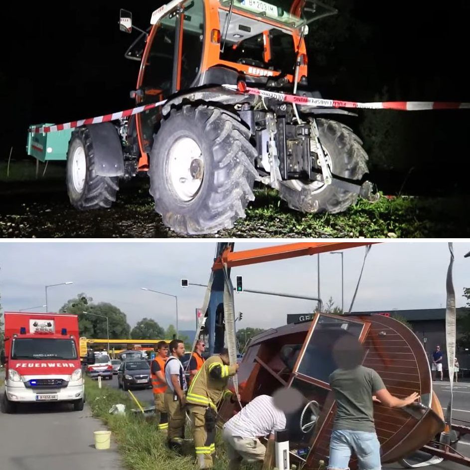Diese Artikel haben die VOL.AT-Nutzer im Juli am meisten interessiert.