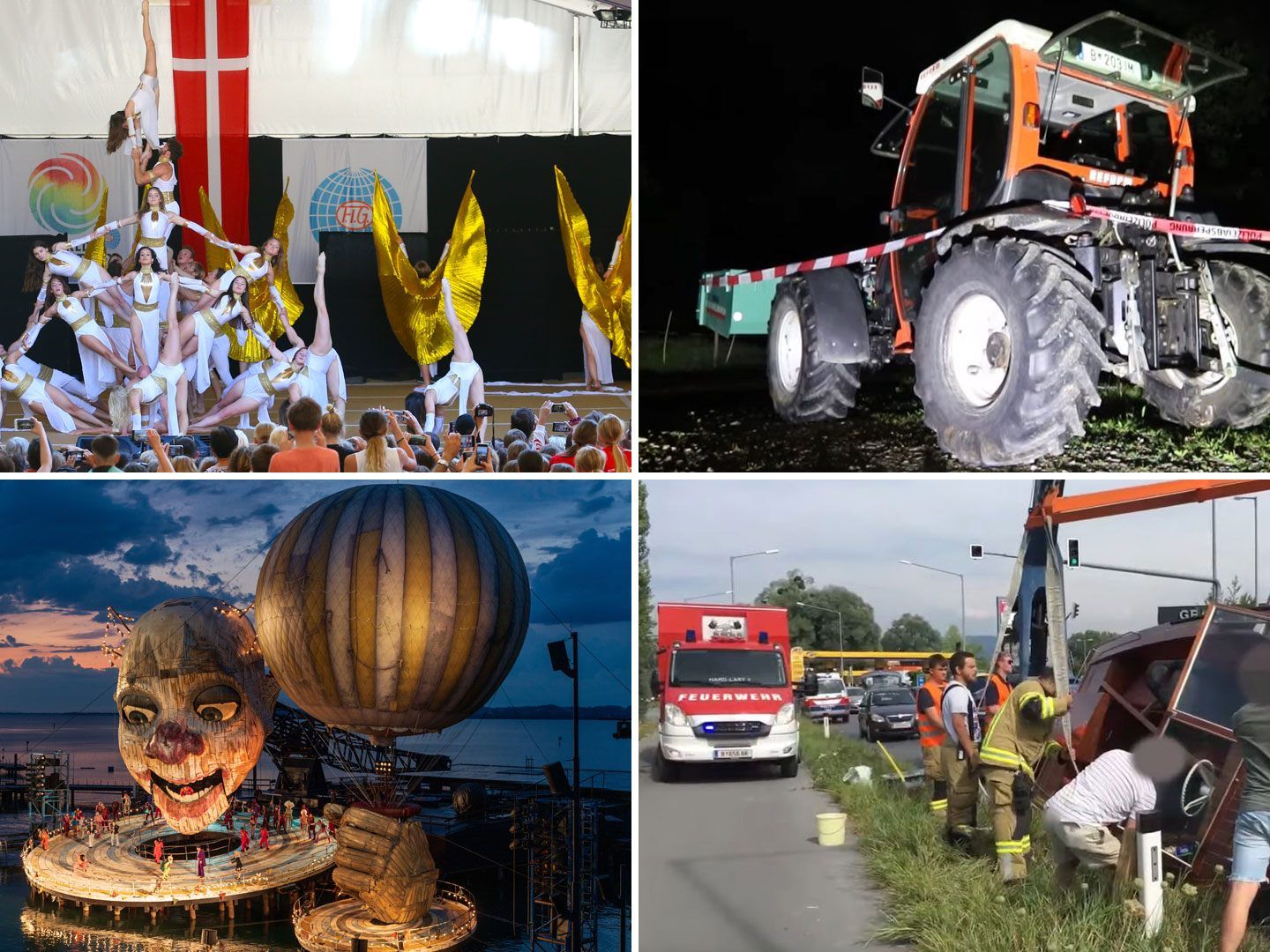 Diese Artikel haben die VOL.AT-Nutzer im Juli am meisten interessiert. Diese Artikel haben die VOL.AT-Nutzer im Juli am meisten interessiert.