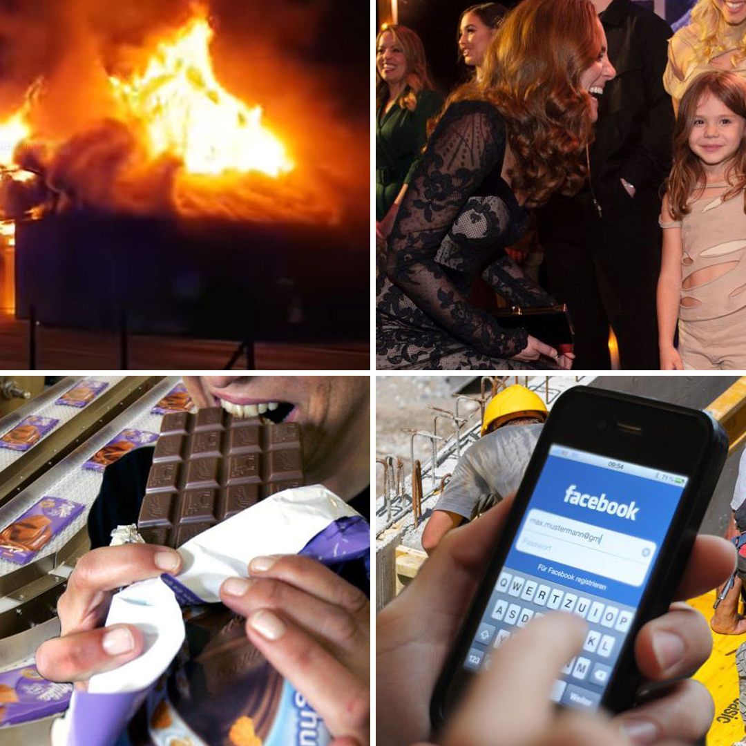 Die meistgelesenen Artikel im November 2019.