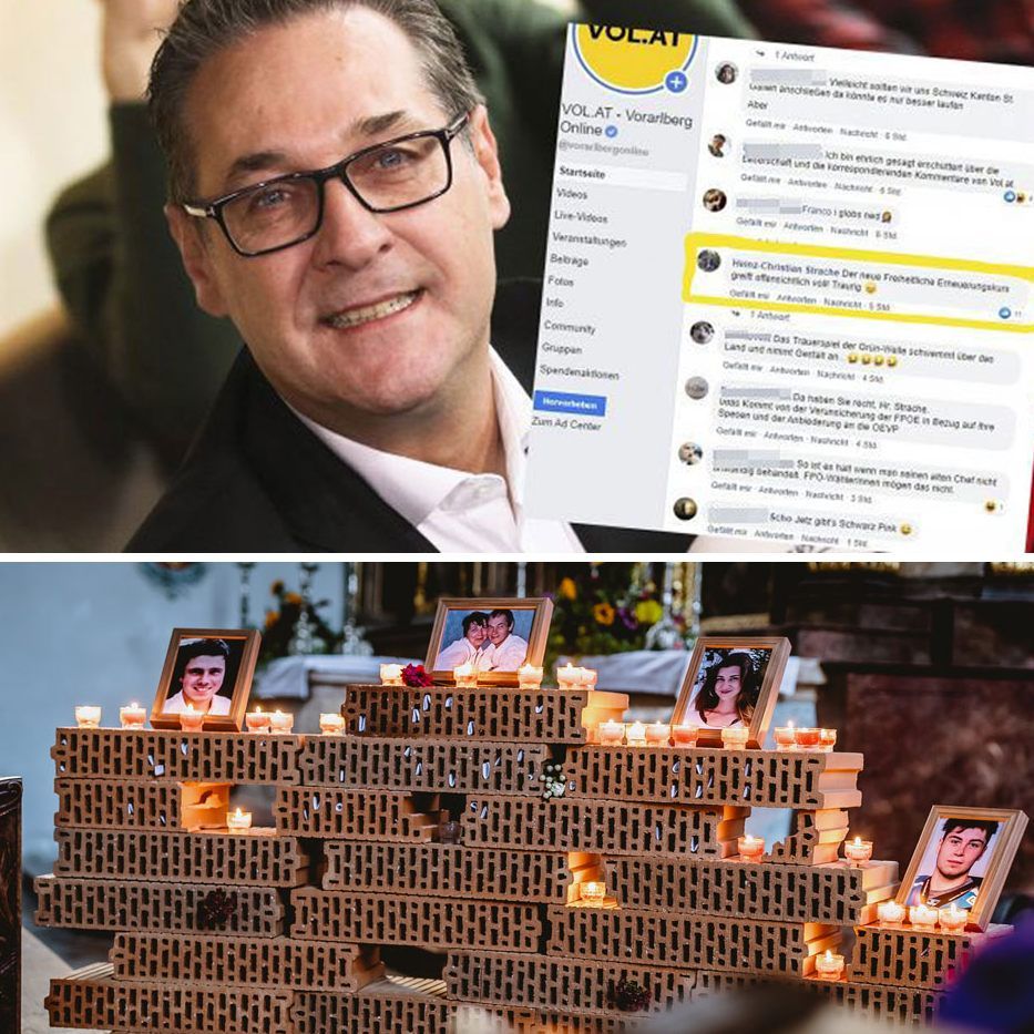 Die meistgelesenen Artikel im Oktober 2019.