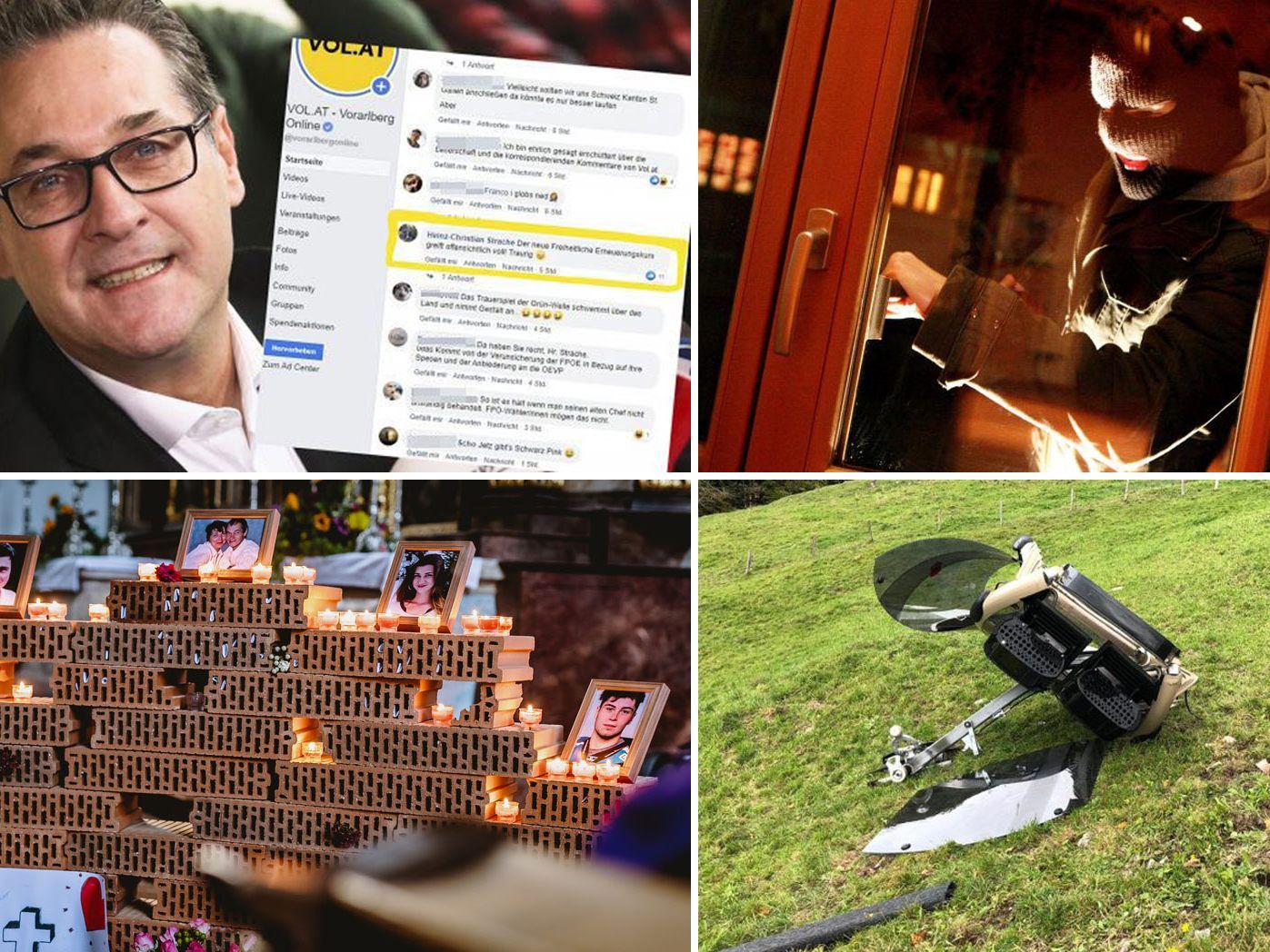 Die meistgelesenen Artikel im Oktober 2019. Die meistgelesenen Artikel im Oktober 2019.