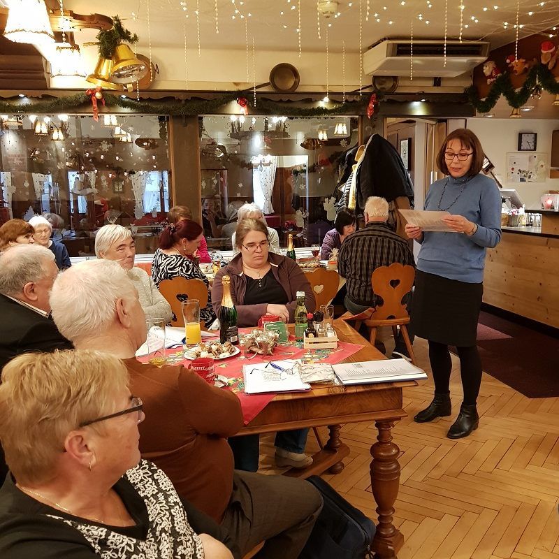 PVÖ-Weihnacht im Leiblachtal