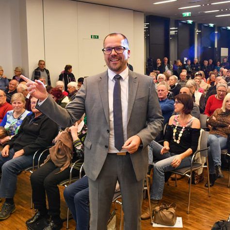 „Das Beste wäre jedoch, eine Herzschwäche gar nicht erst entstehen zu lassen.“