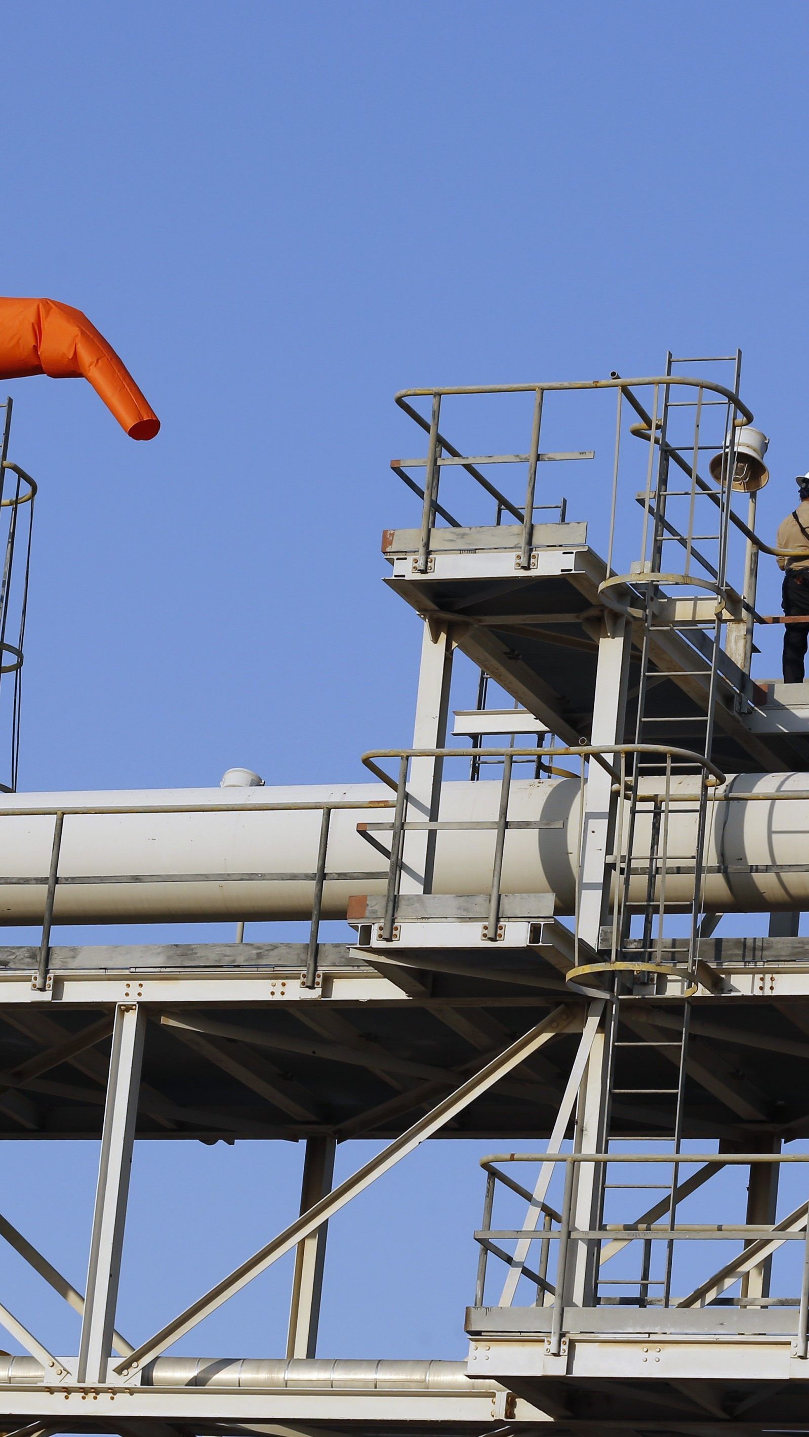 Weltgrößter Ölkonzern Saudi Aramco debütiert über Ausgabepreis