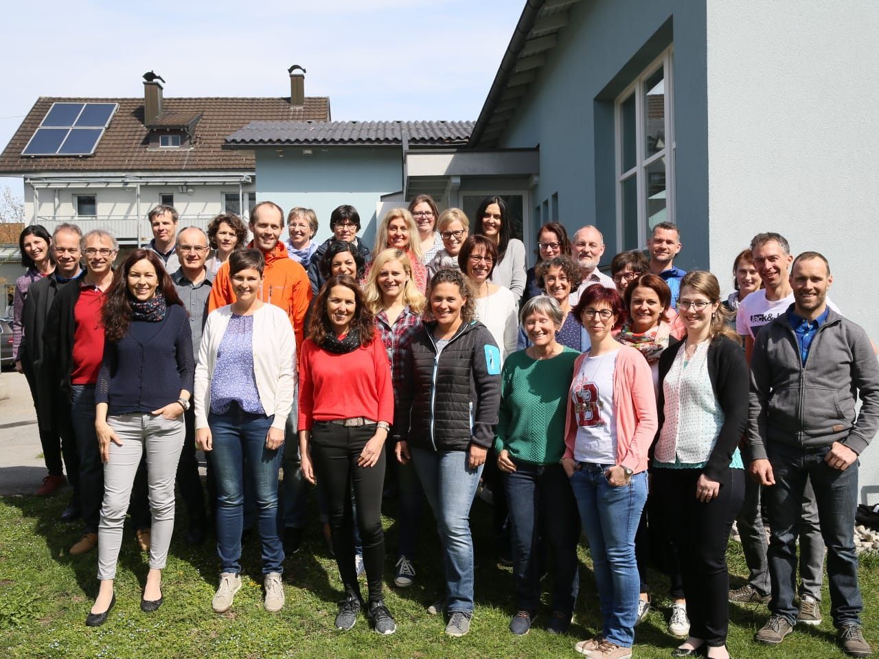 Adventkonzerte von Chor Shalom in Rankweil und Röthis.