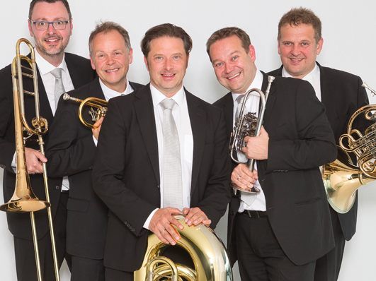 SONUS BRASS ensemble