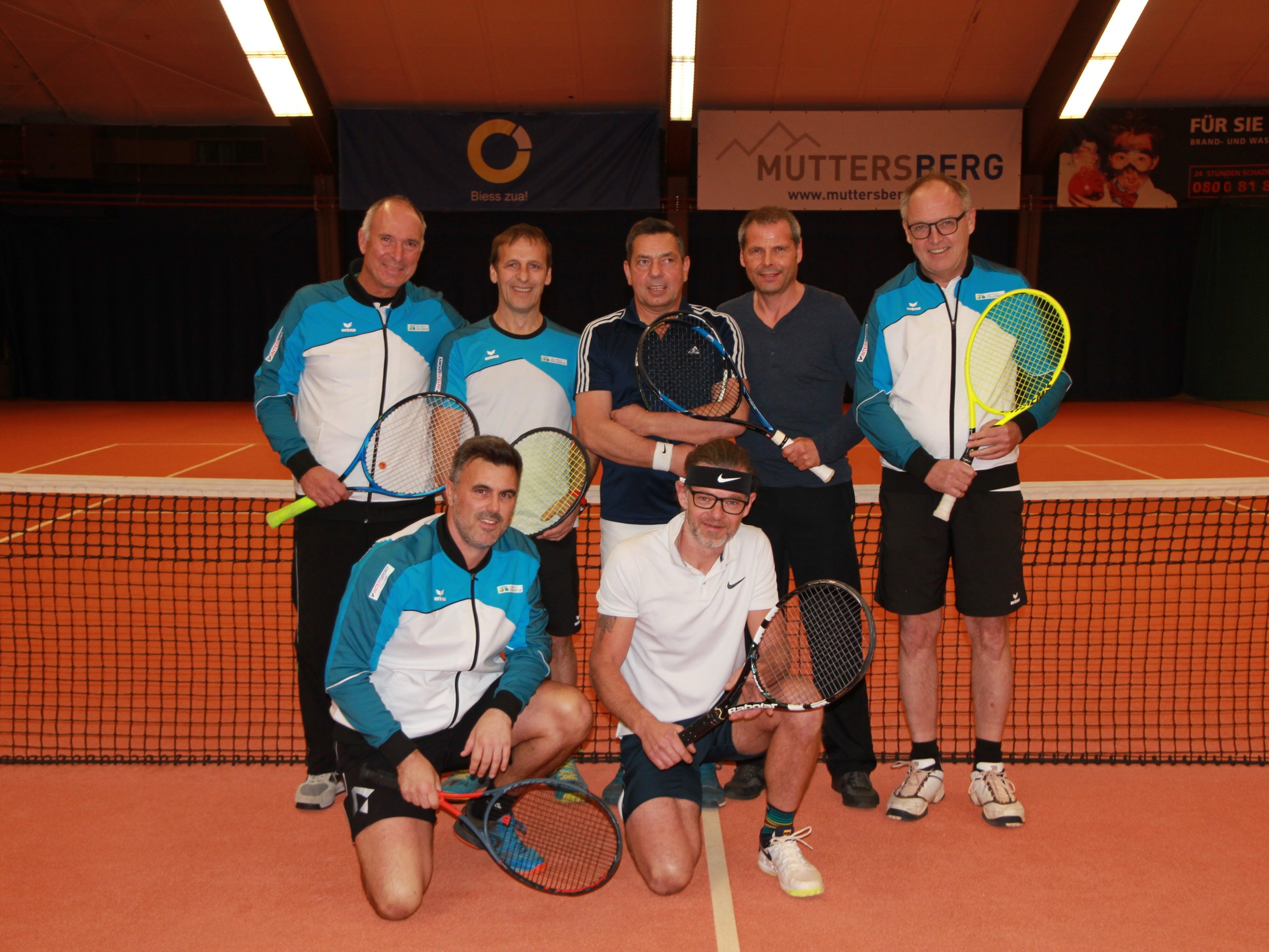 TC Bludenz Senioren