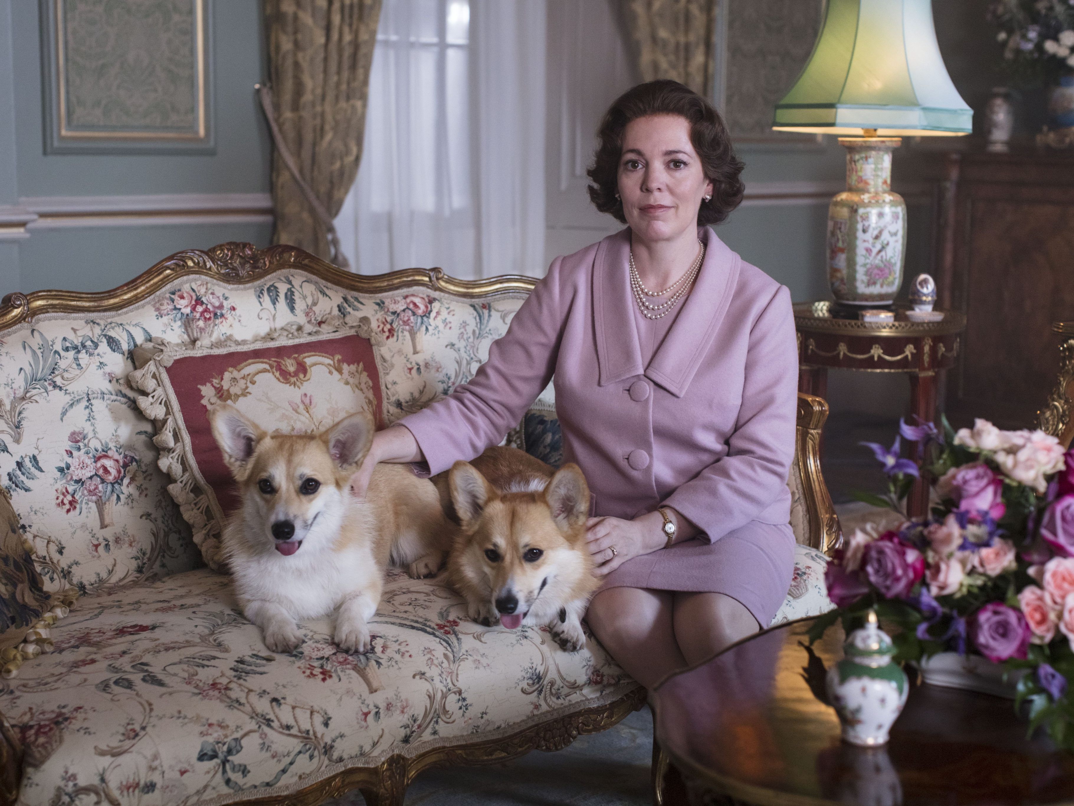 Die Serien-Nominierungen für die Golden Globes 2020. Die Serien-Nominierungen für die Golden Globes 2020.