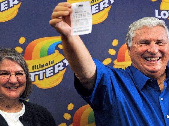 Im Laufe der Jahre hat theLotter über 95 Millionen US-Dollar an mehr als 4,5 Millionen Spieler aus der ganzen Welt ausgezahlt.