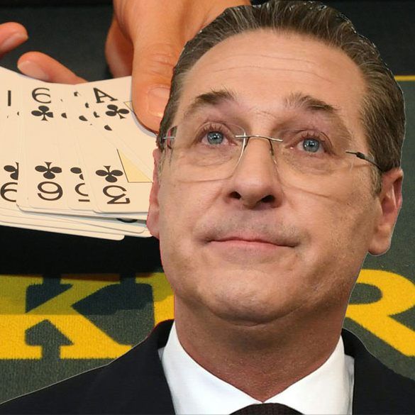 Zeitungen: Zanoni wollte günstigere steuerliche Behandlung des Pokerspiels