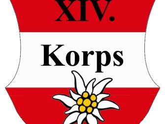 kuk XIV. Korps "Edelweiss"