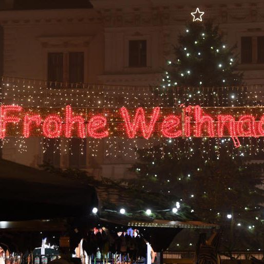 Themenbild - Frohe Weihnachten? Nicht für alle