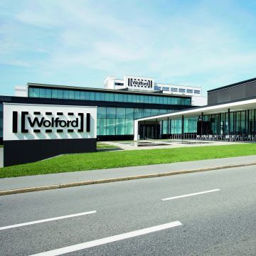 Weniger Mitarbeiter am Standort in Bregenz