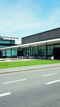 Weniger Mitarbeiter am Standort in Bregenz