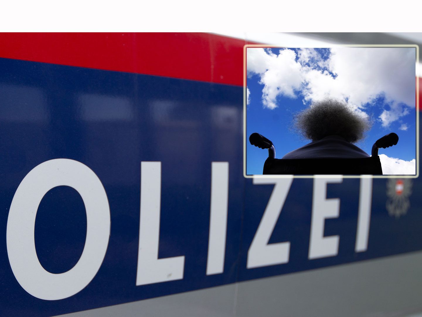 Verkehrsunfall mit Verletzung in Lustenau Verkehrsunfall mit Verletzung in Lustenau