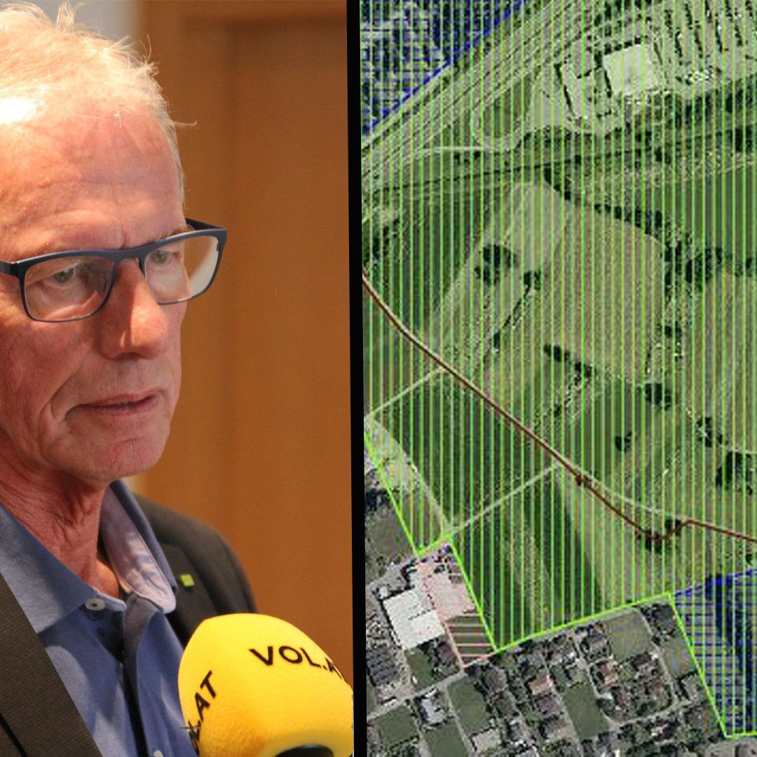 Grundstückskauf abgelehnt. Brändle spricht von "Fehlurteil"