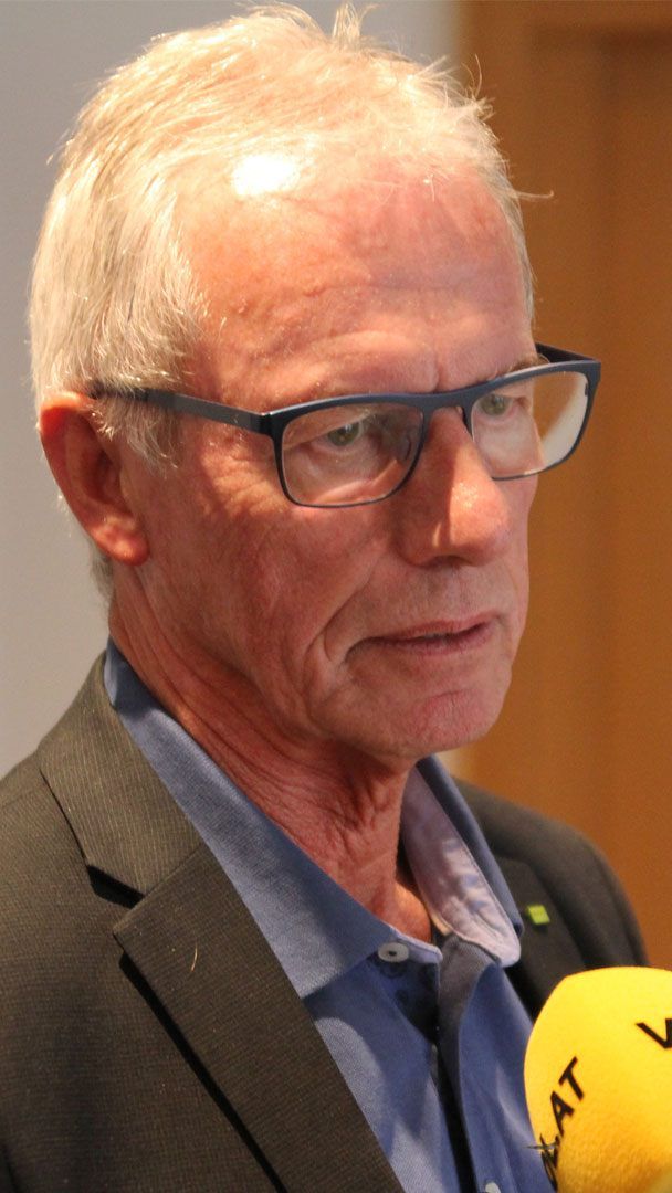 Grundstückskauf abgelehnt. Brändle spricht von "Fehlurteil"