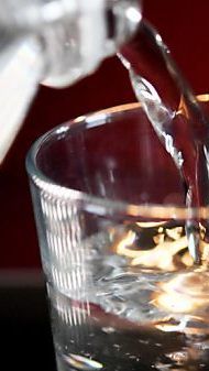 Nach "Trinkverbot" - Drogeriekette kündigt Änderung an