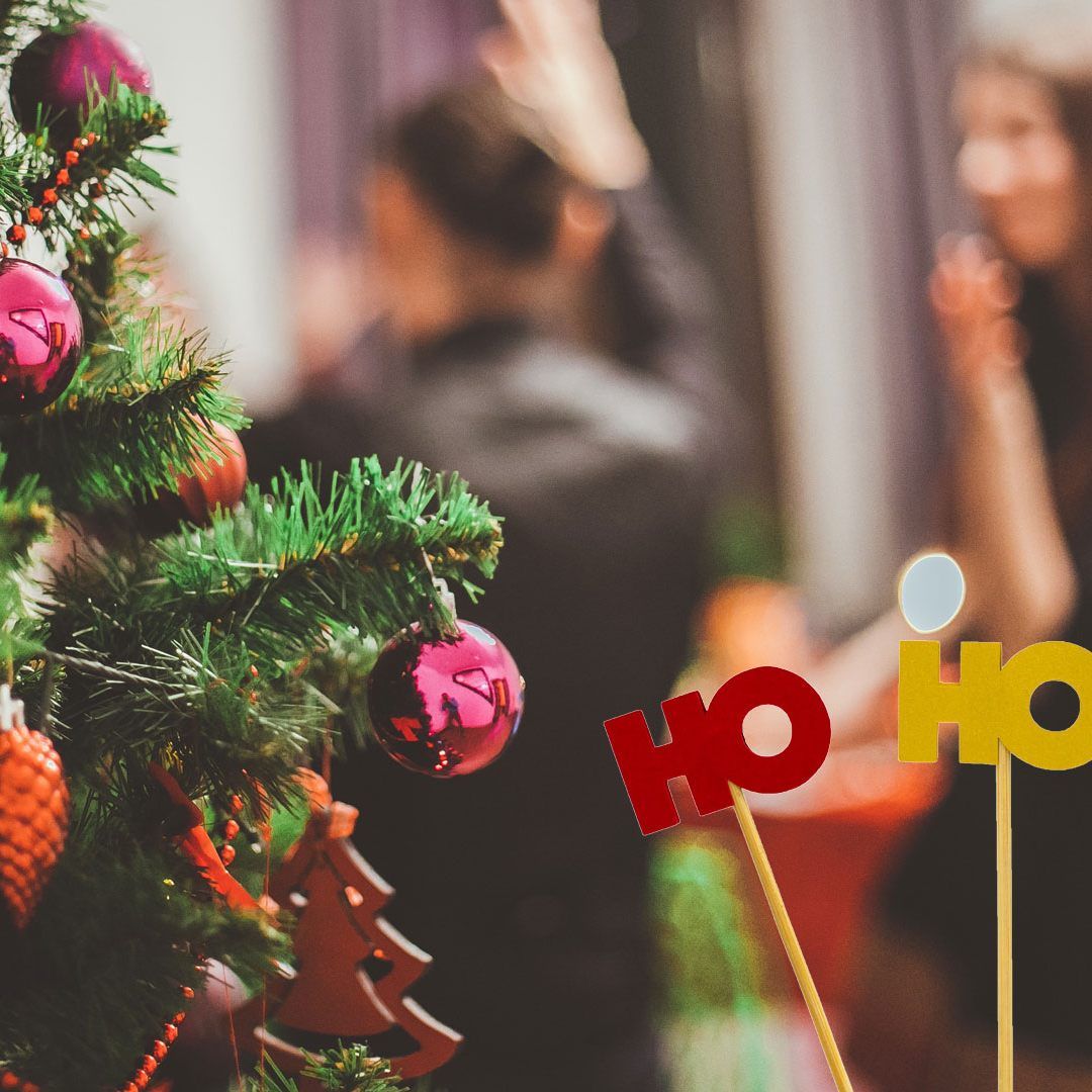 "Kulturell freundliche Weihnachtsfeier" - was halten Sie davon?