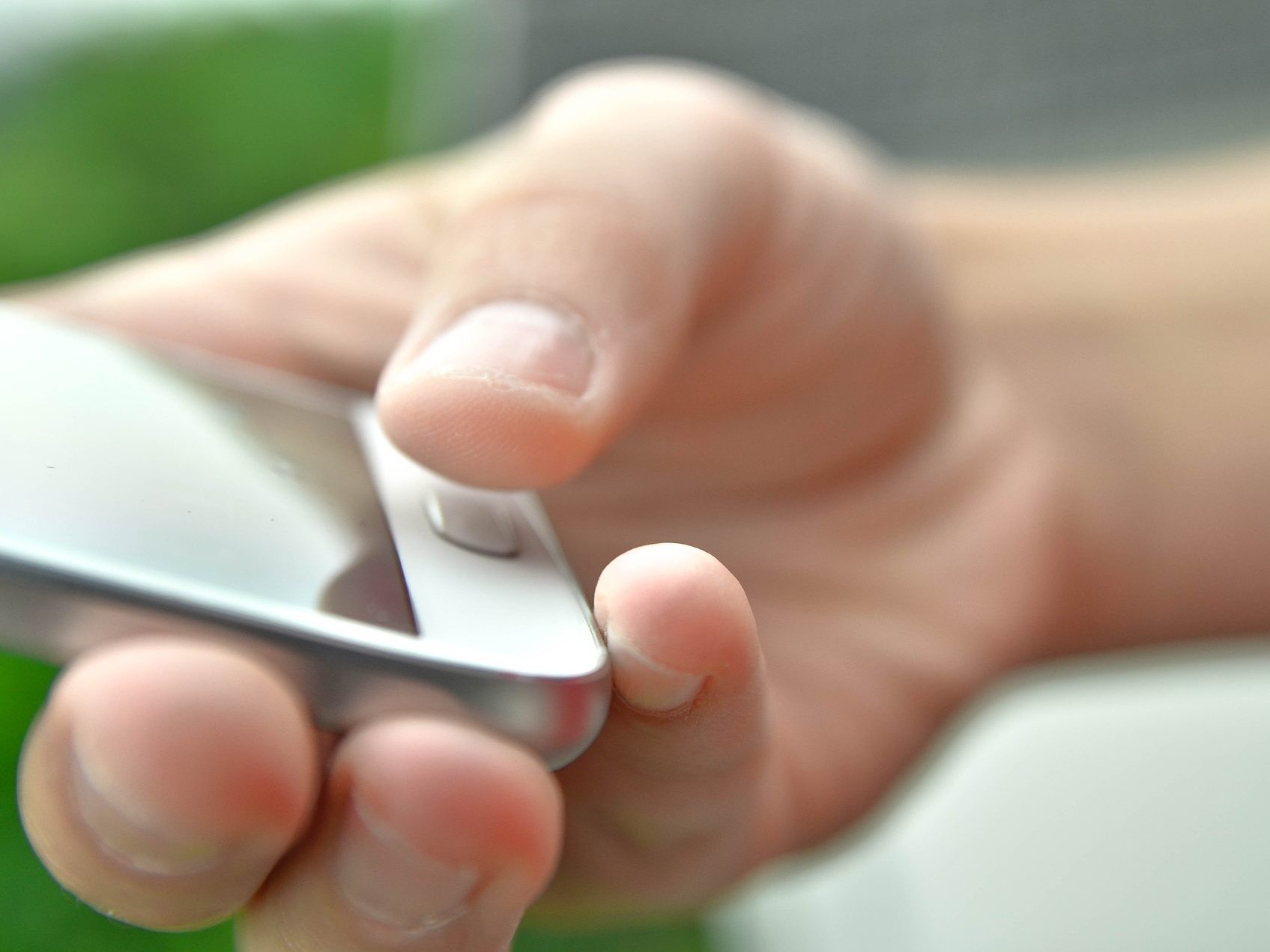 Österreich liegt bei der Nutzung von biometrischen Daten im Mittelfeld.