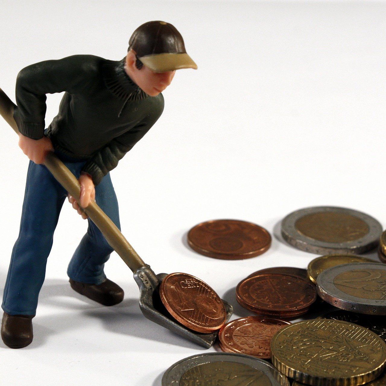 194 Gläubiger können auf eine Quote hoffen.