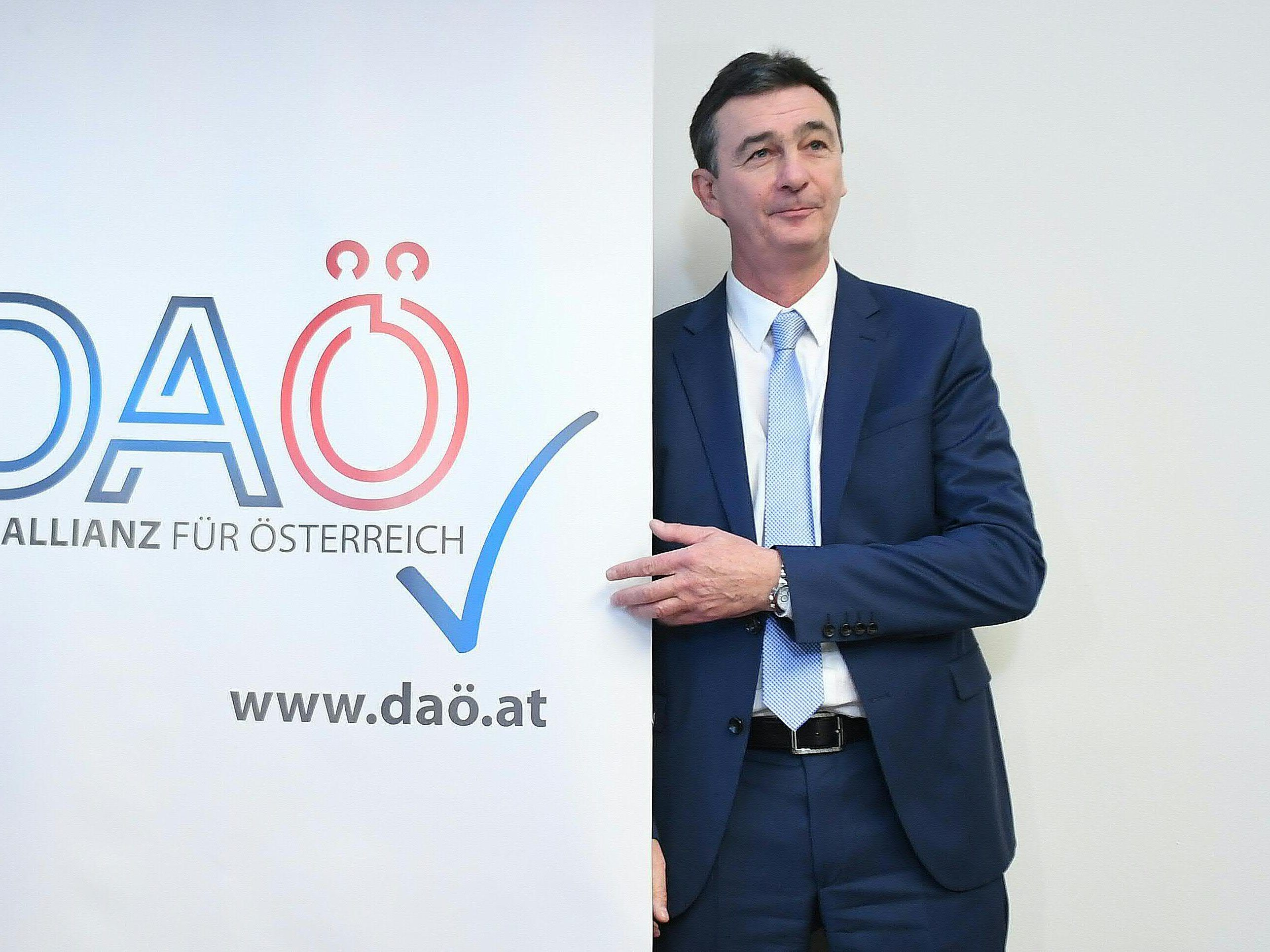 In Wien gibt es nun die "DAÖ".