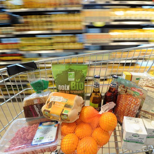 Erster denn´s-Markt für Vorarlberg