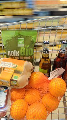 Erster denn´s-Markt für Vorarlberg