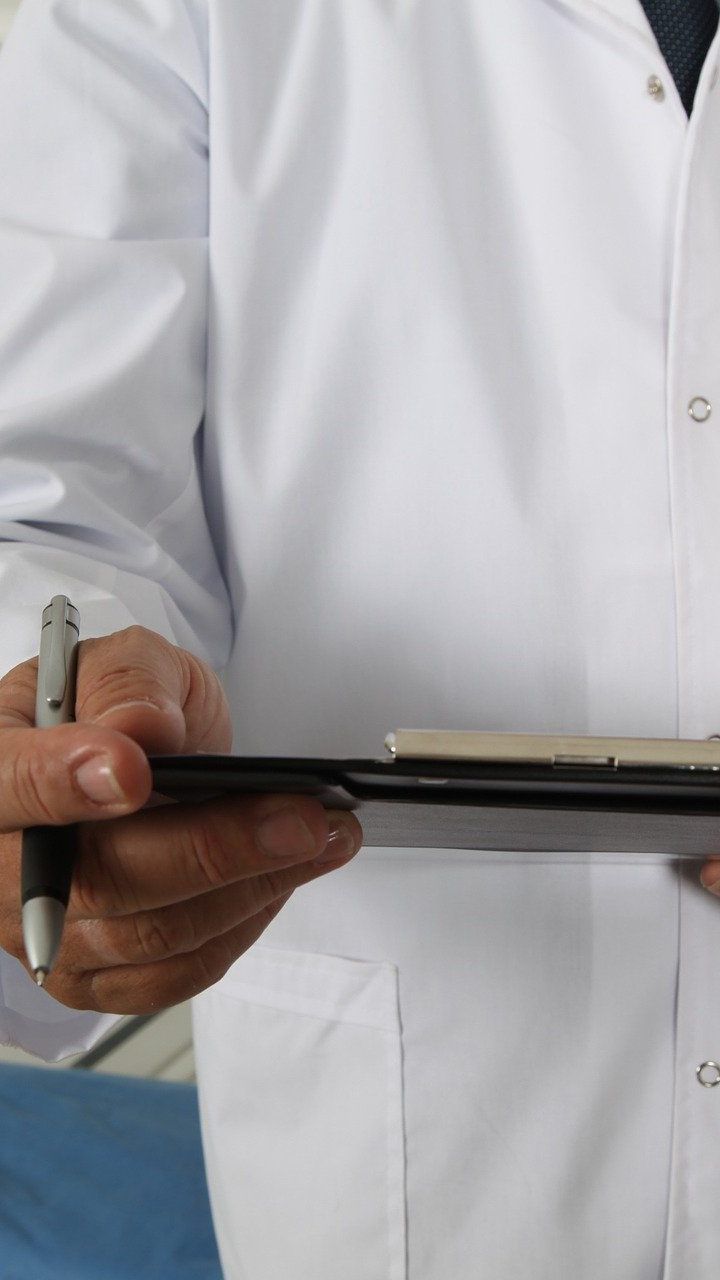 In den kommenden Jahrzehnten wird es immer mehr an Ärzten mangeln