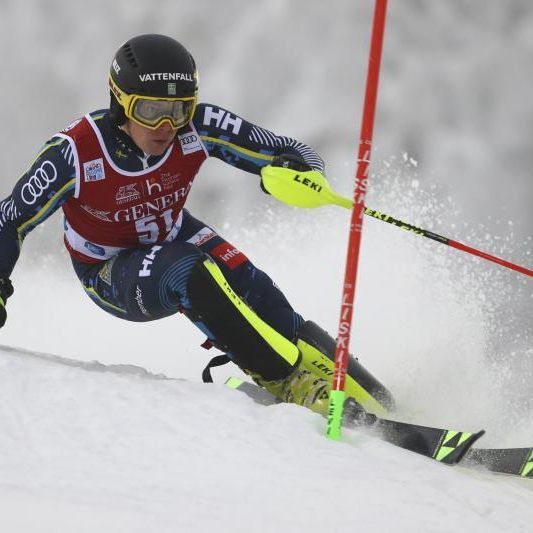Henrik Kristoffersen