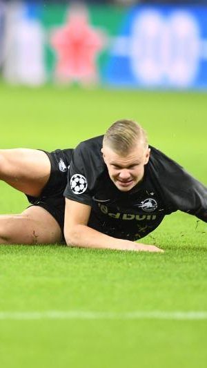 Liverpool als Spielverderber der Salzburger Träume