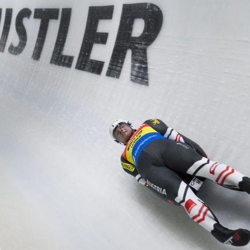 Jonas Müller wieder auf dem Podest