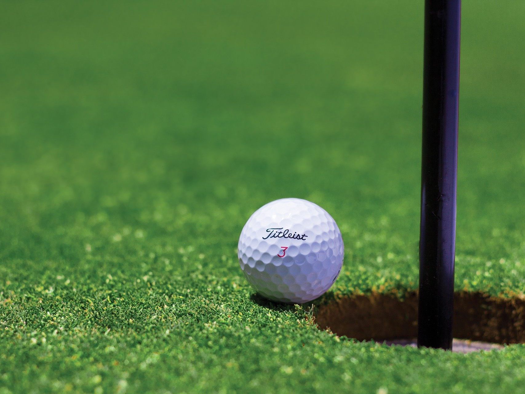 Am 8. und 9. Februar dreht sich in der Wiener Marx Halle alles rund um den Golfsport.