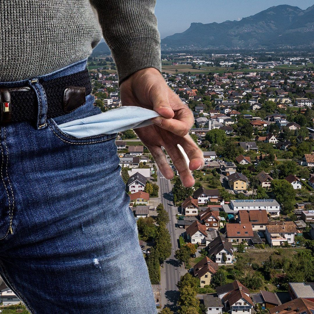 So viele Privatinsolvenzen gab es 2019.