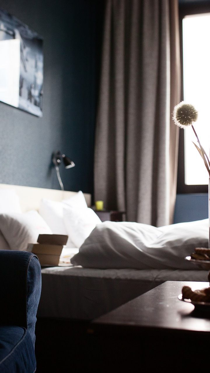 Die Wiener Hotellerie verzeichnete im November ein leichtes Plus.