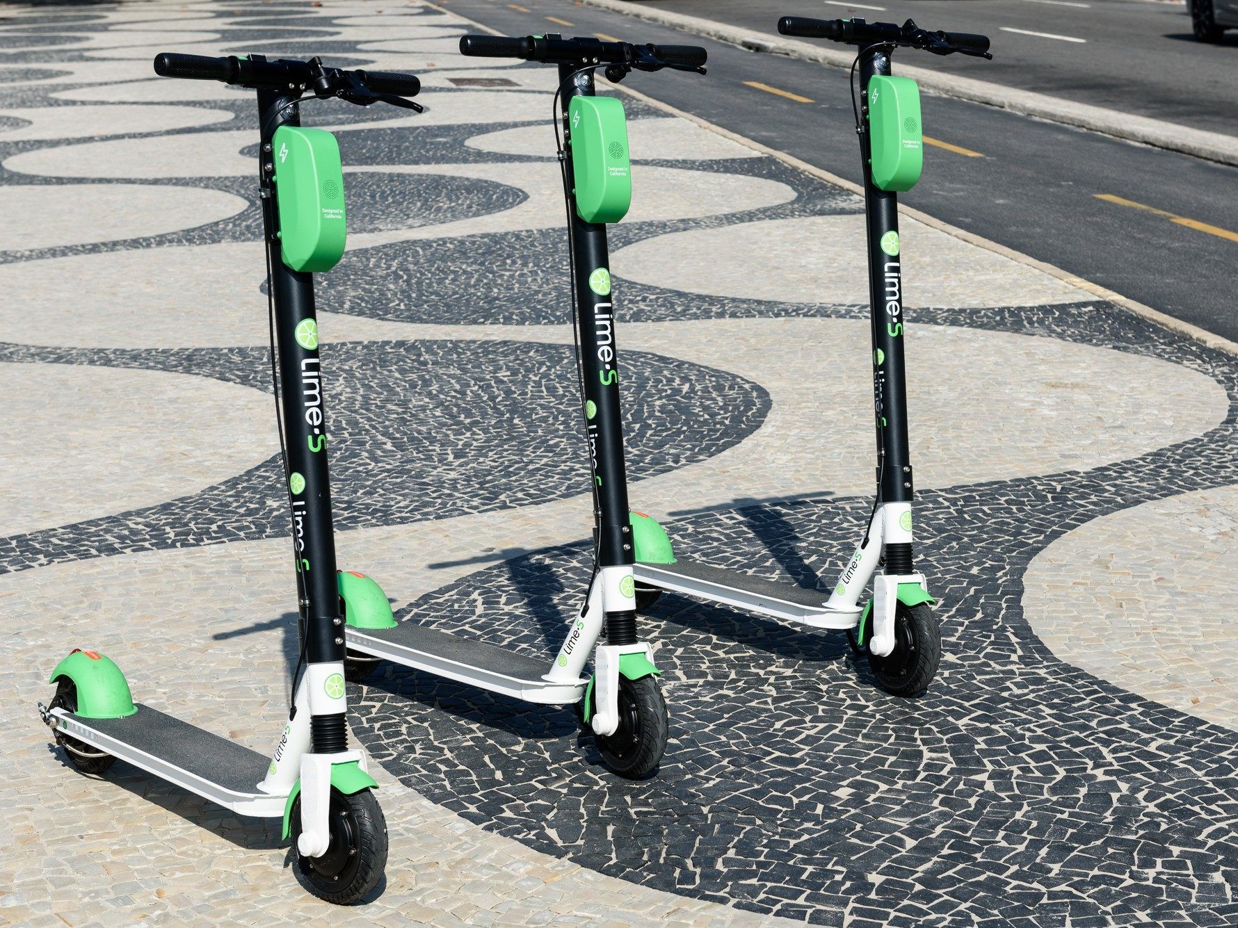 Über 1 Million Mal wurden in den letzten Monaten Lime-Scooter in Wien genutzt.