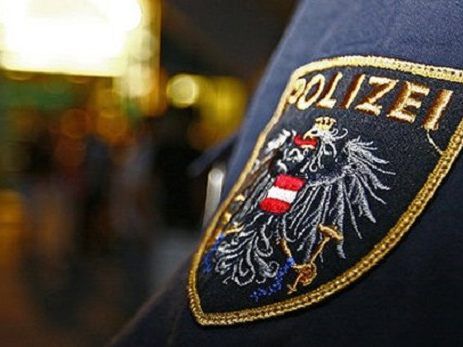 In Wien-Leopoldstadt wurde eine illegale Party von der Polizei aufgelöst.