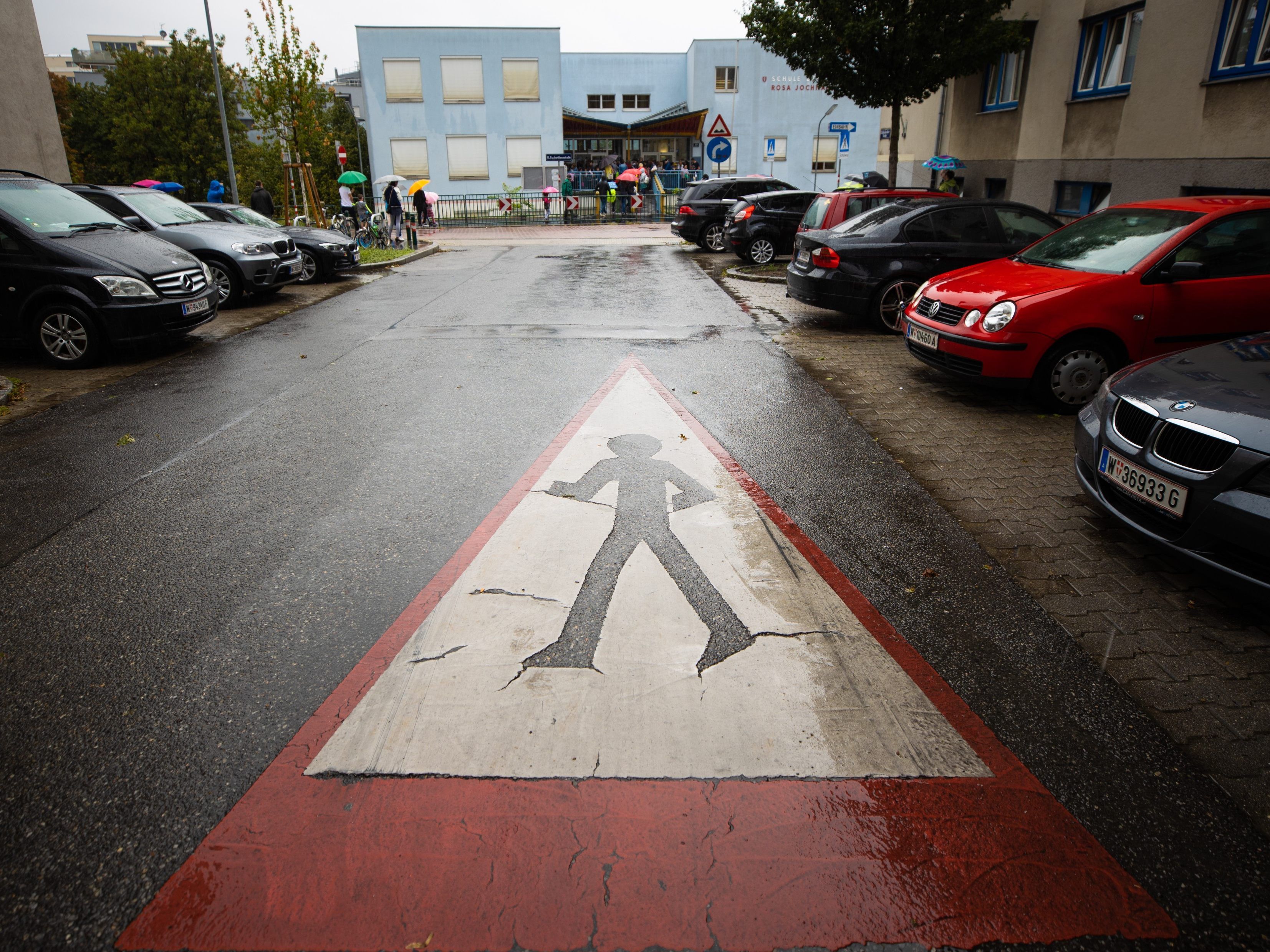 Heuer starben bereits 15 Kinder im Straßenverkehr. Heuer starben bereits 15 Kinder im Straßenverkehr.