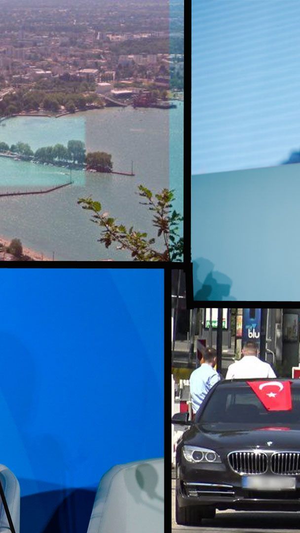 Diese Themen bewegten die Leser im September 2019.