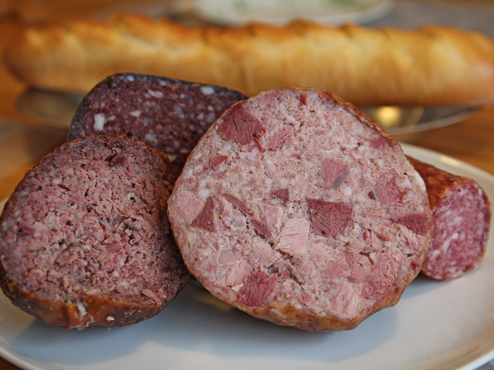 Der VKI hat die beste Streichwurst ermittelt.