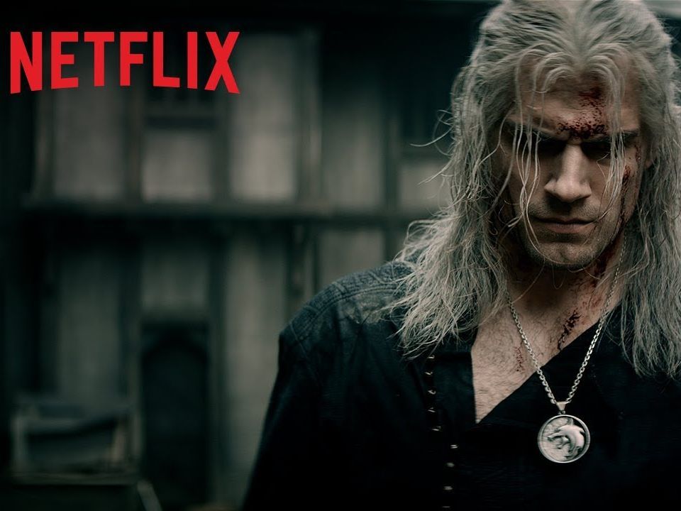 Neu auf Netflix: "The Witcher".