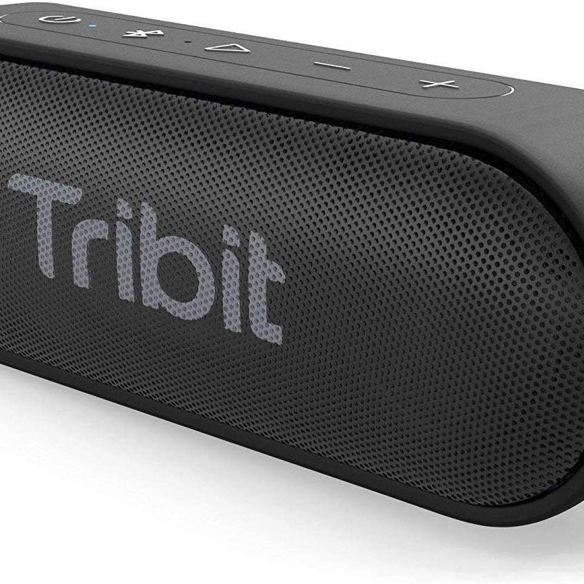 Bei uns könnt ihr den Tribit XSound Go gewinnen.