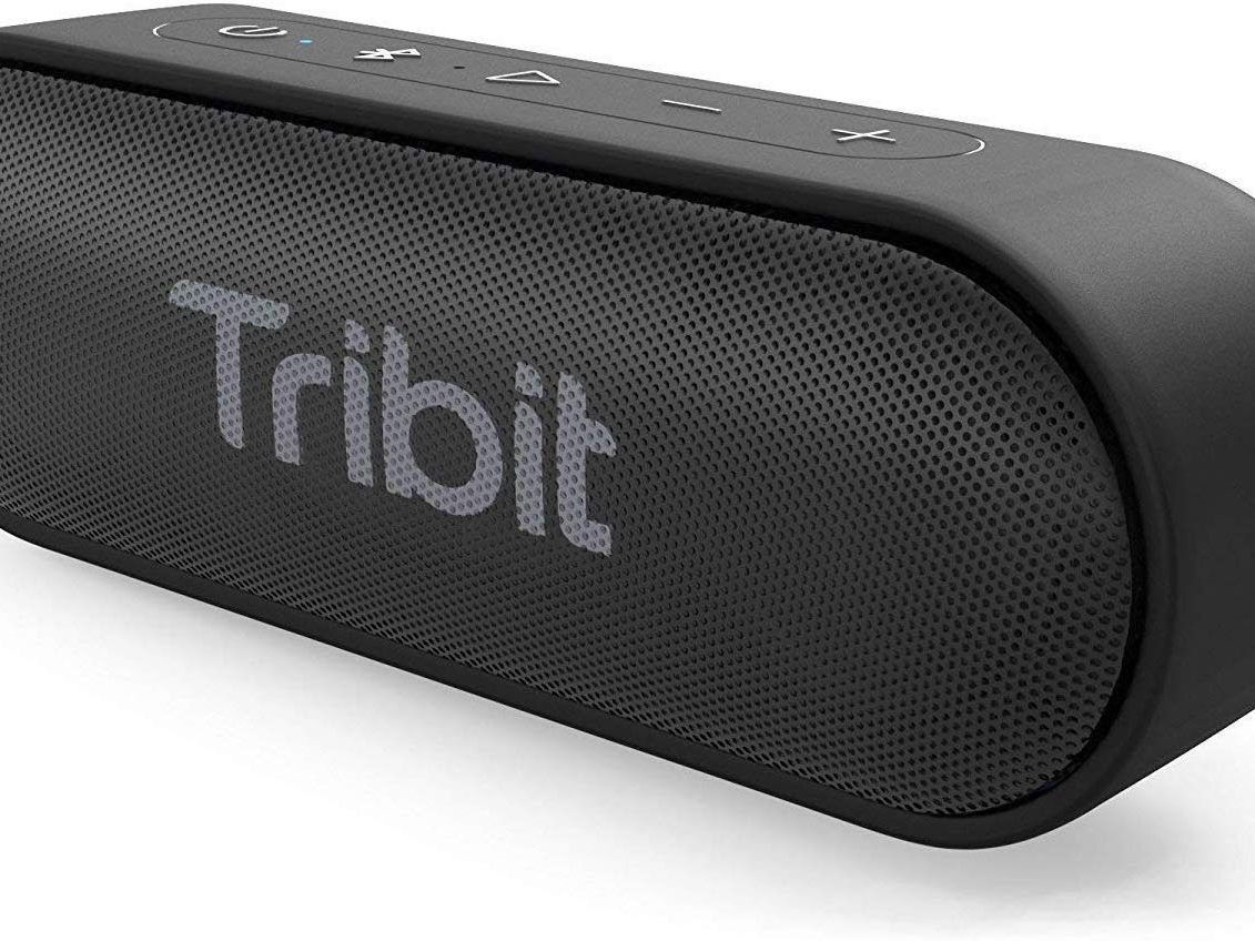 Bei uns könnt ihr den Tribit XSound Go gewinnen. Bei uns könnt ihr den Tribit XSound Go gewinnen.