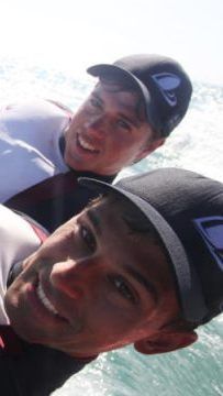 Vorarlberger wahren Medaillenchance