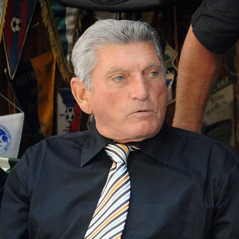 Walter Horak starb im Alter von 88 Jahren in Wien.