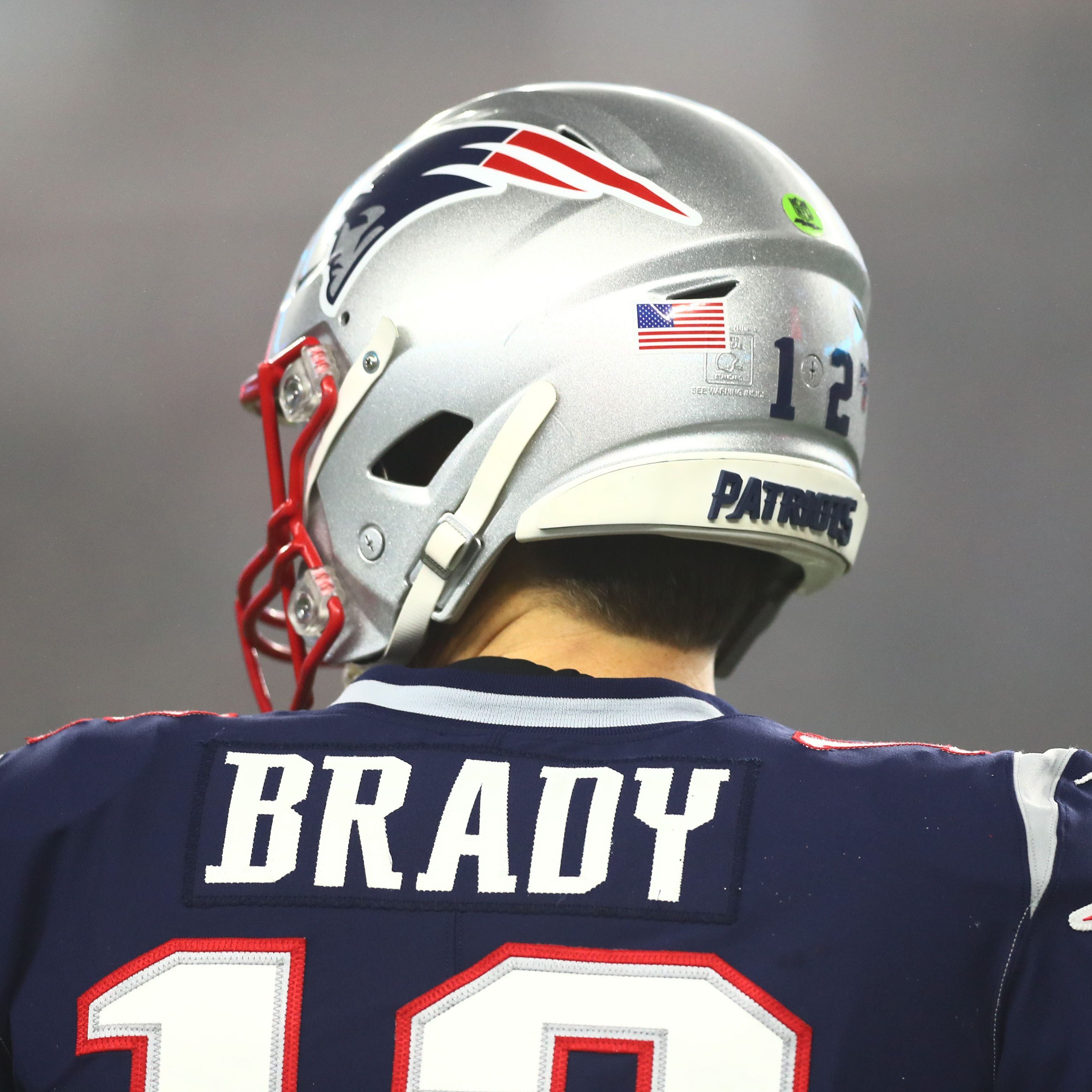 War es das für Tom Brady?