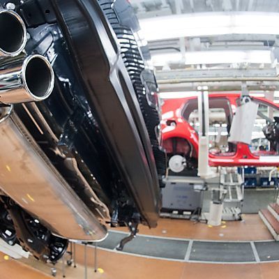 Volkswagen macht Zugeständnisse im Diesel-Skandal